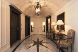 Hans Badrutt Suite Lobby, Badrutts Palace